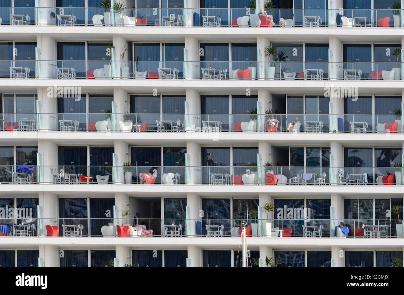 Puerto Rico visual data 5