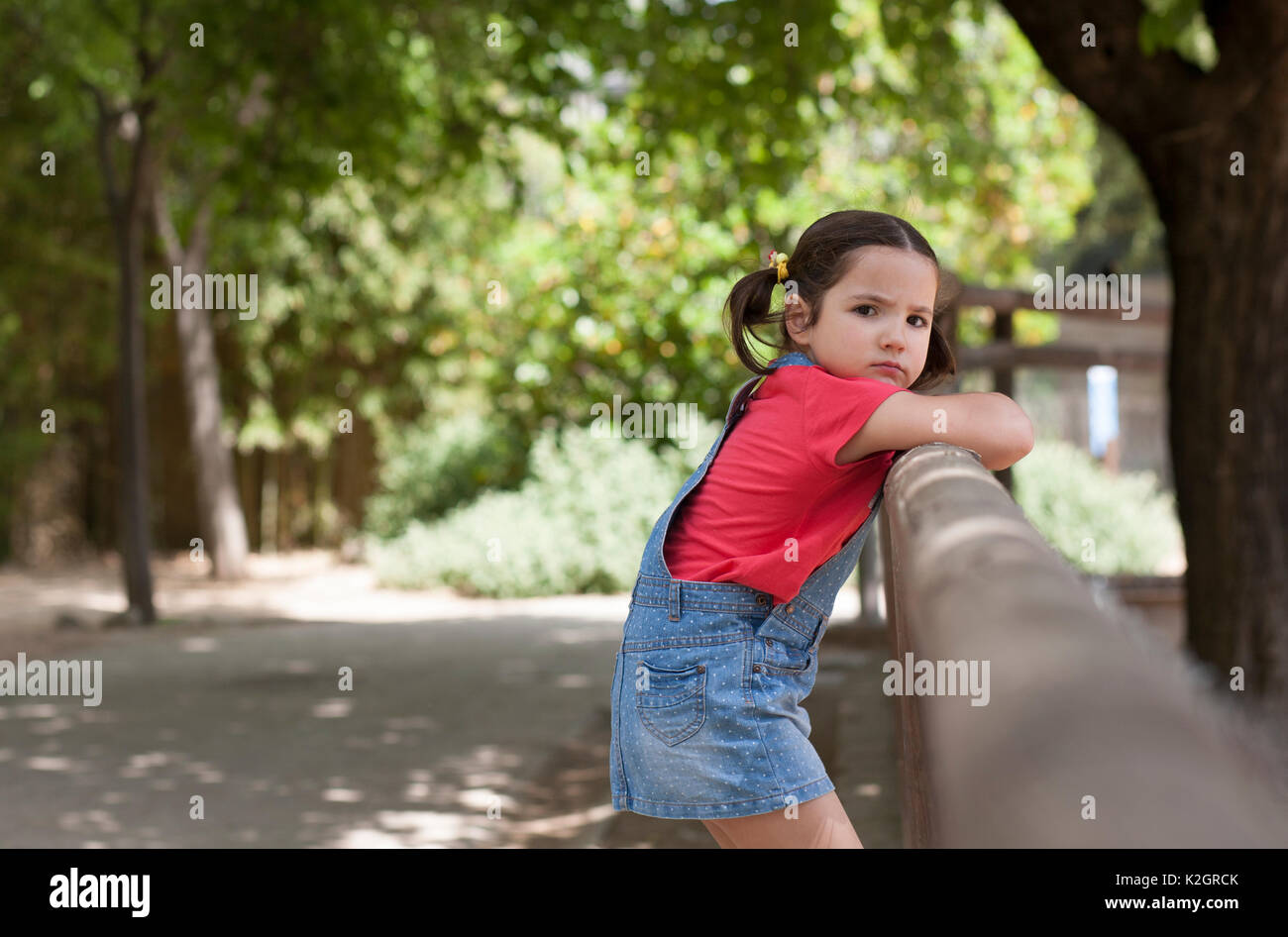 girls bib overall dress