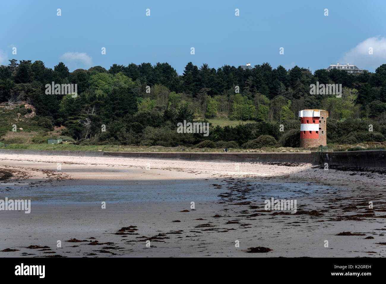 Ouaisne tower hires stock photography and images Alamy