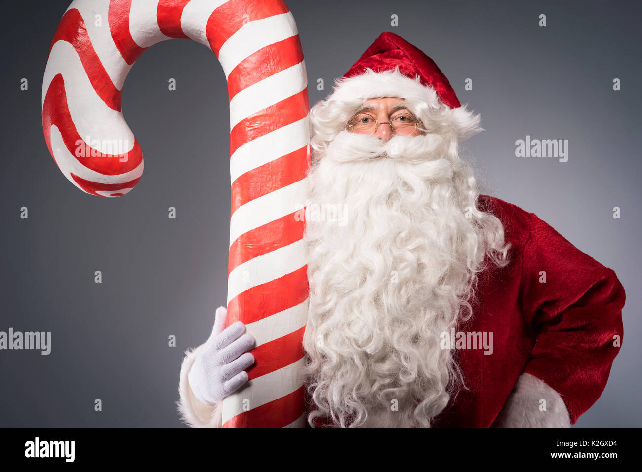 Giant candy cane hires stock photography and images Alamy