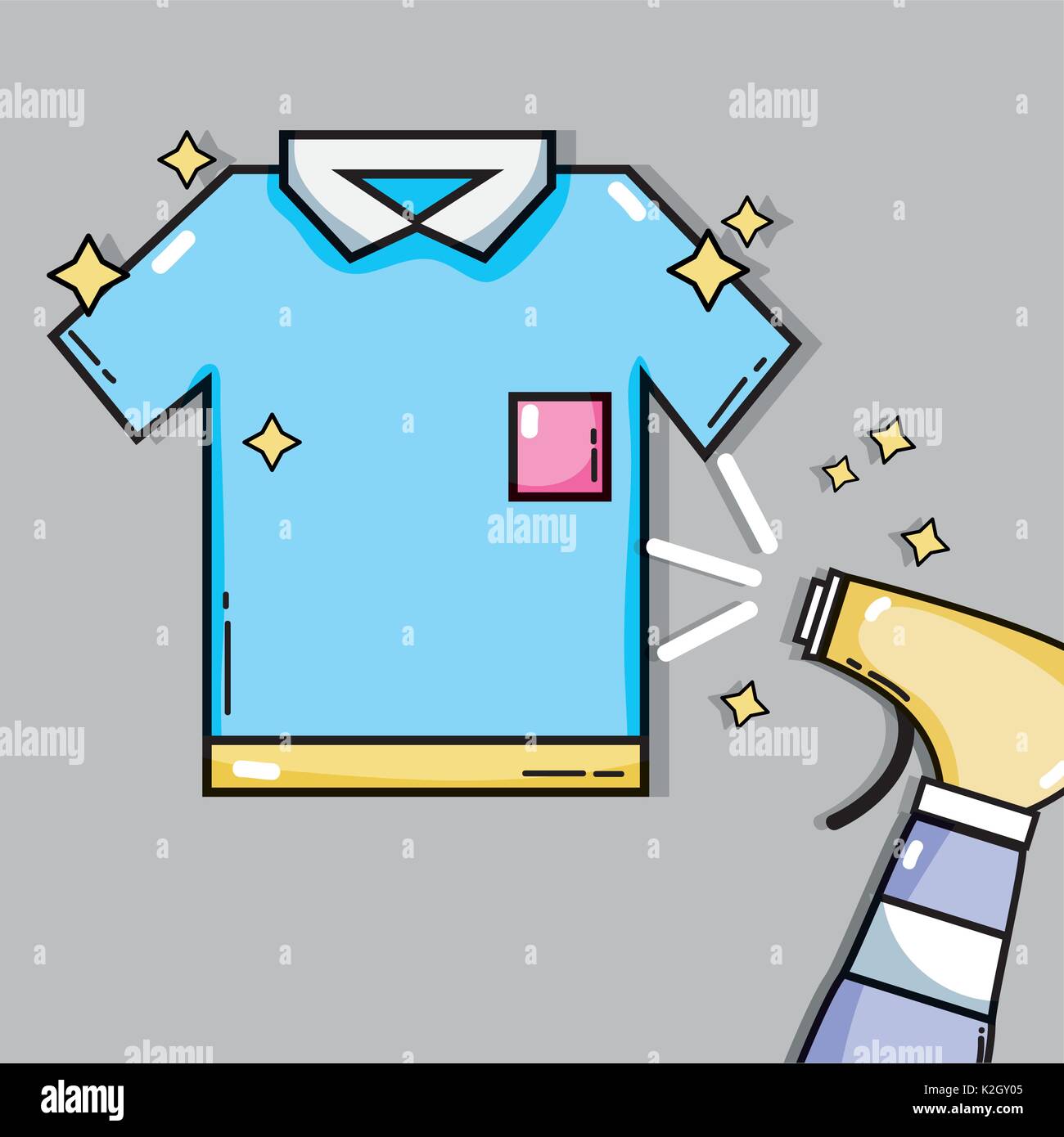 Water polo woman Stock Vector Images Alamy