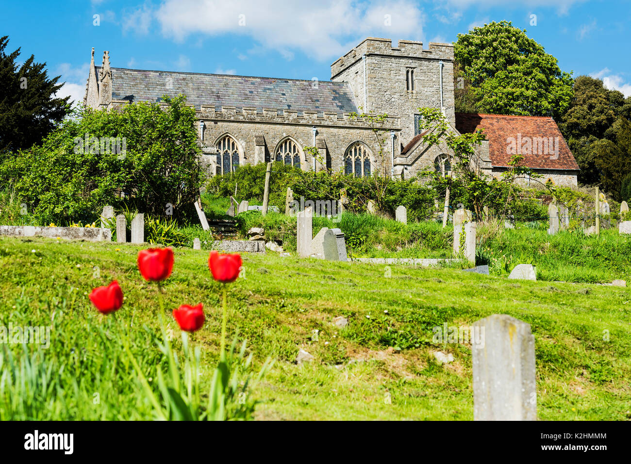 Boughton monchelsea hires stock photography and images Alamy