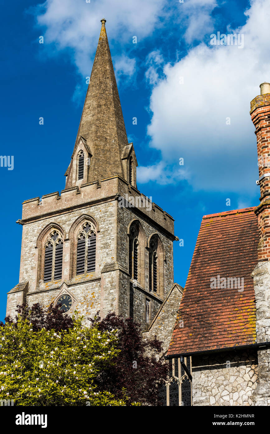 Linton village hires stock photography and images Alamy