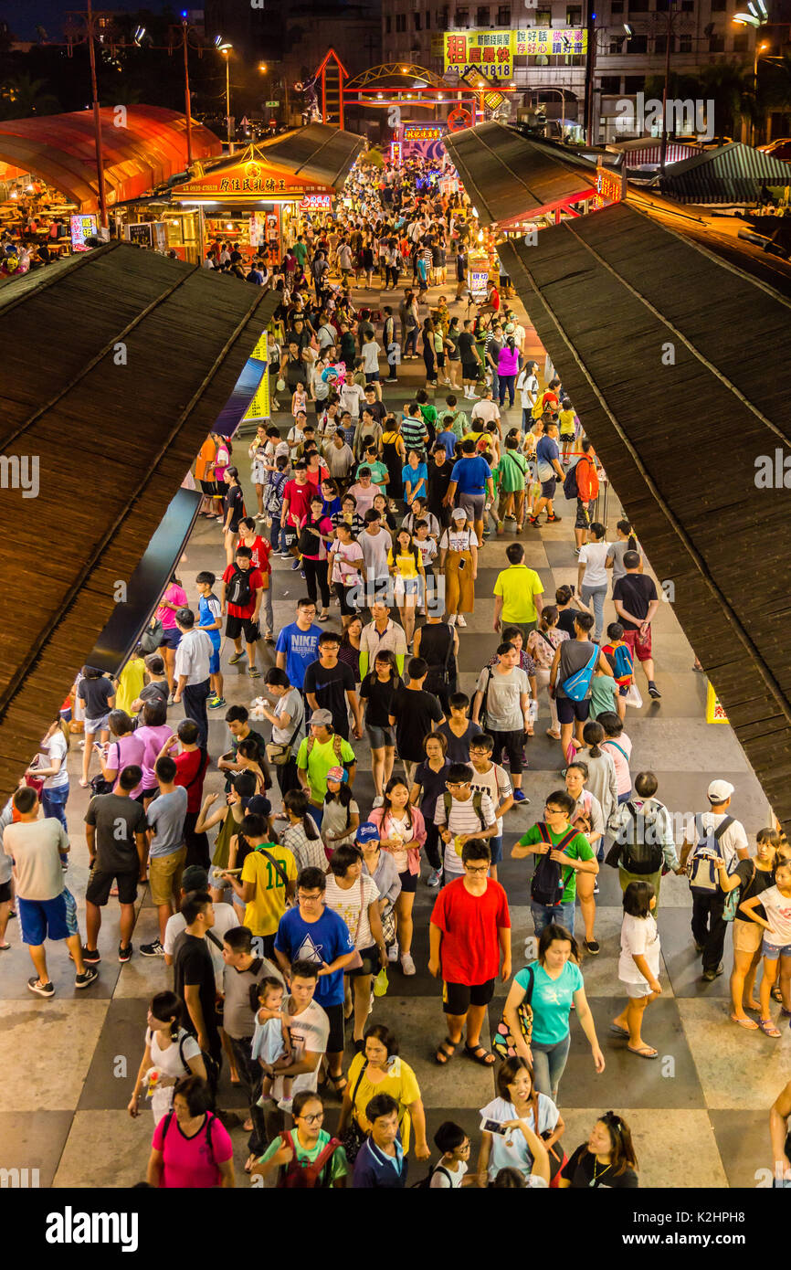 Taiwan hualien city hi-res stock photography and images - Alamy