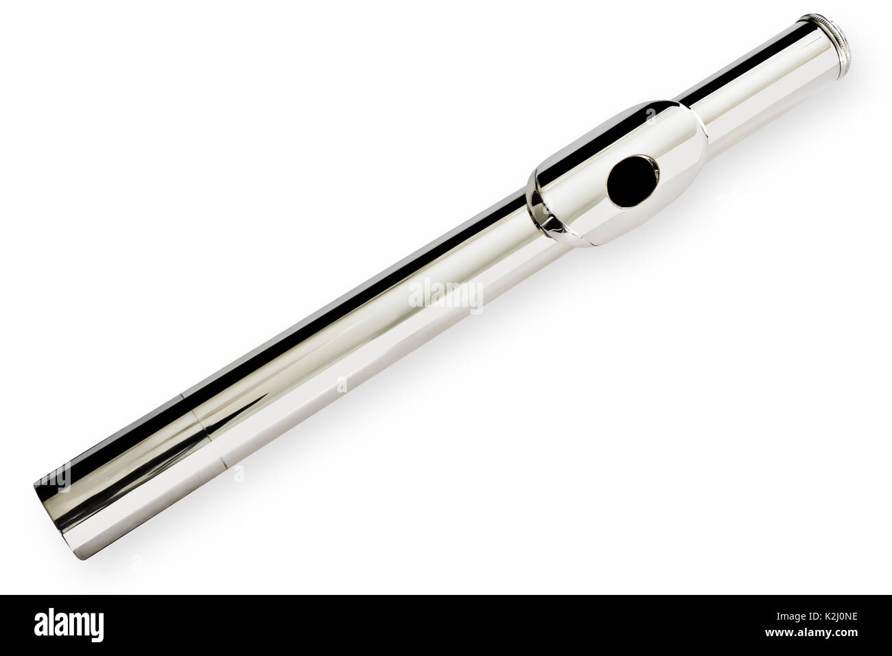 Professional French model Open Holes with Pointed Arm Concert Flute