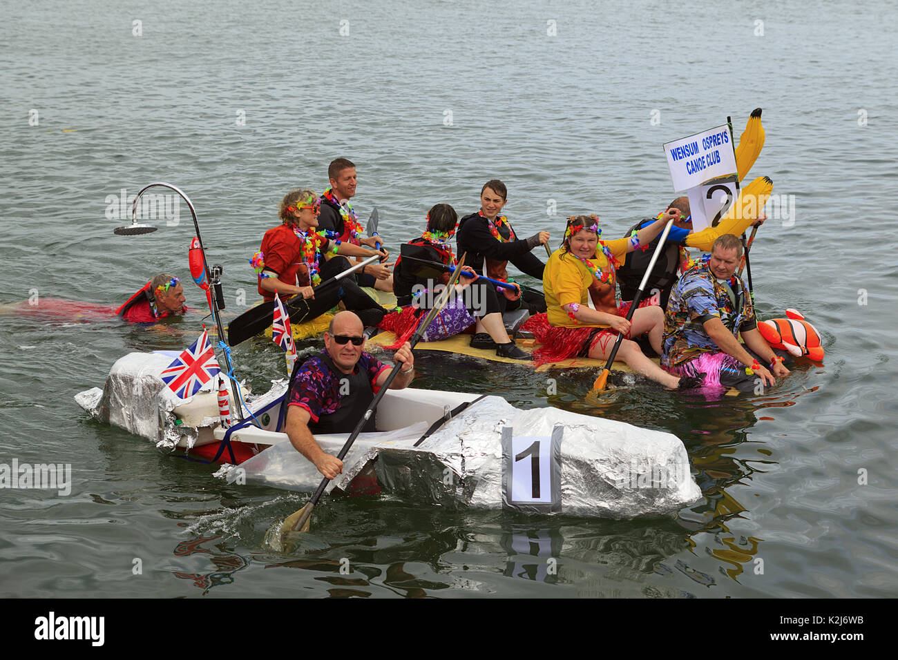 Raft race hires stock photography and images Alamy Raft race hires stock photography and images Alamy