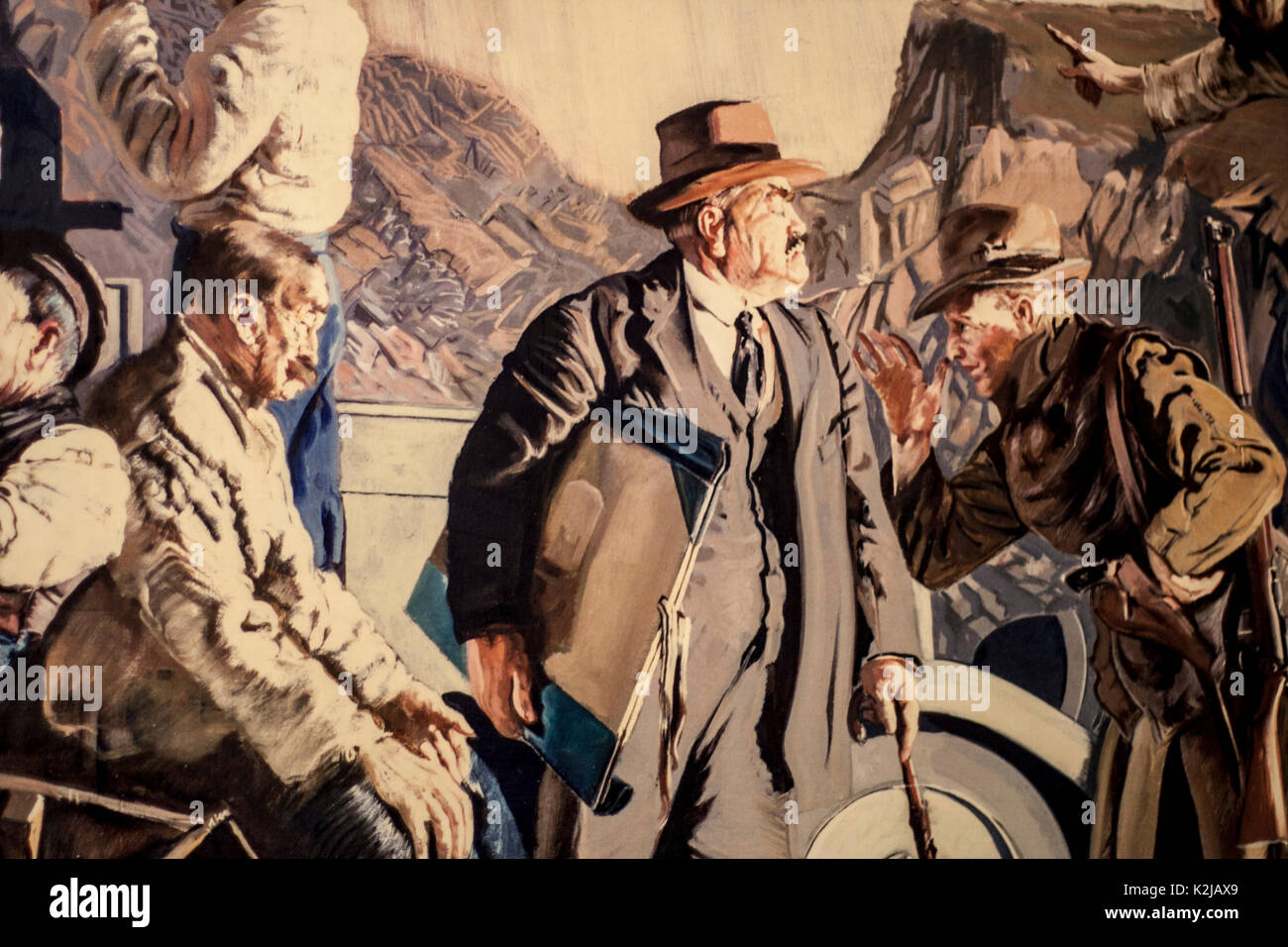 Nights of candles hires stock photography and images Alamy