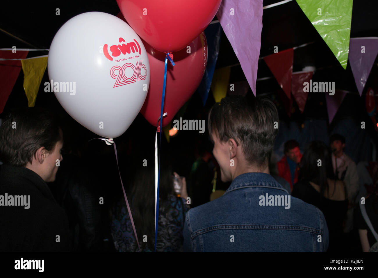 Church street cardiff hires stock photography and images Alamy