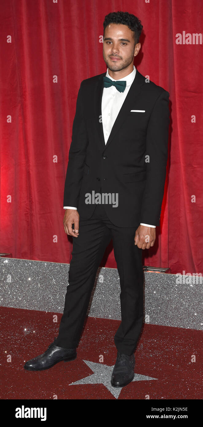 Photo Must Be Credited ©Alpha Press 079965 03/06/2017 Jimmy Roye Dunne