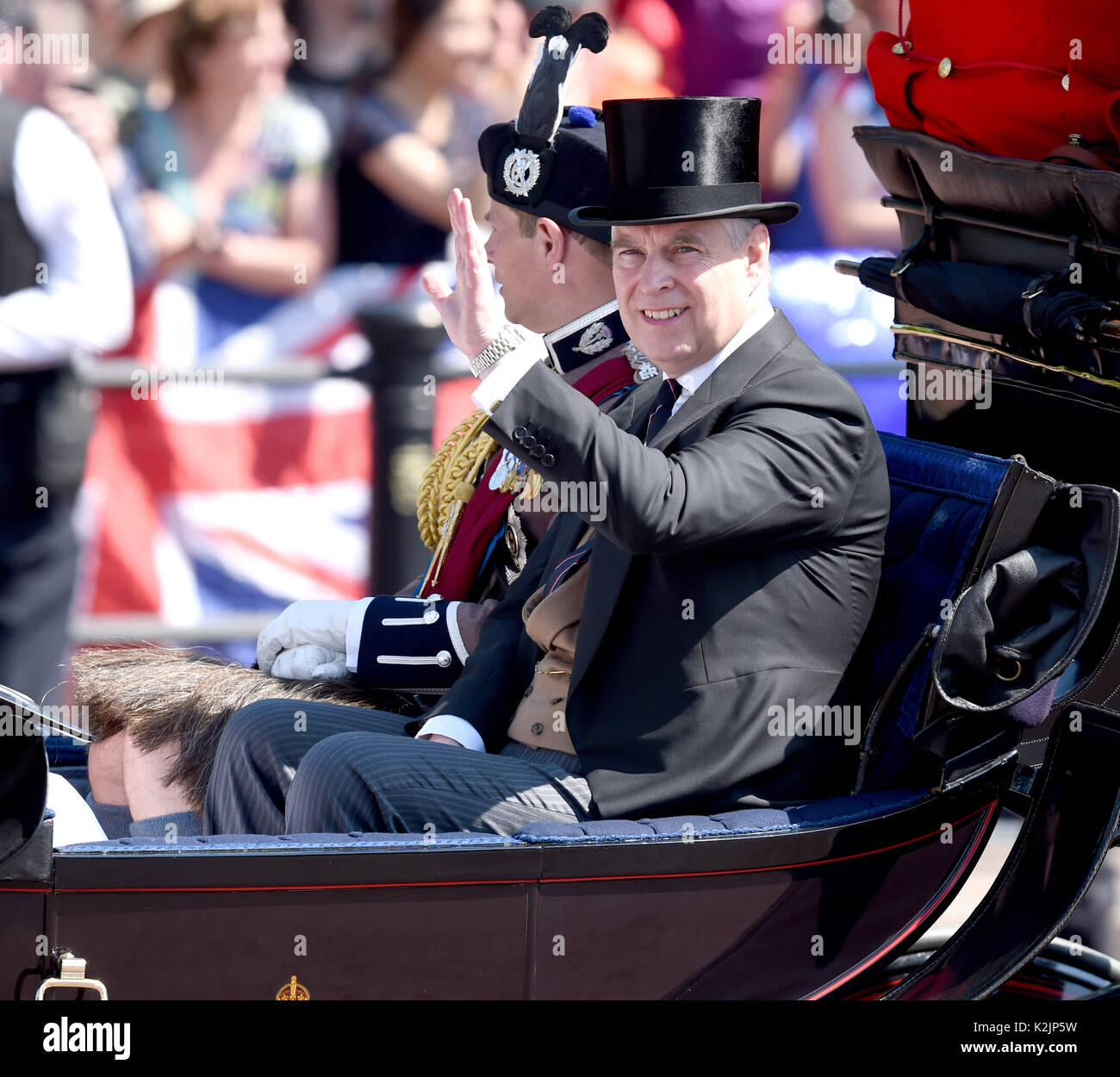 Prince edward kilt hires stock photography and images Alamy