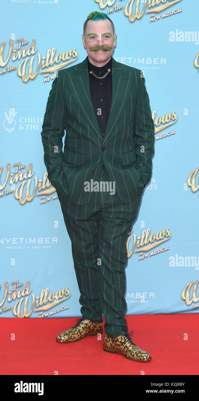 Rufus hound 2017 hi-res stock photography and images - Alamy