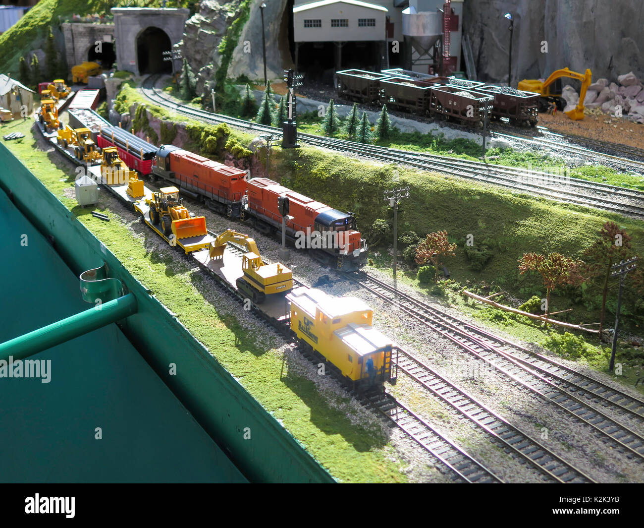 buy electric train set