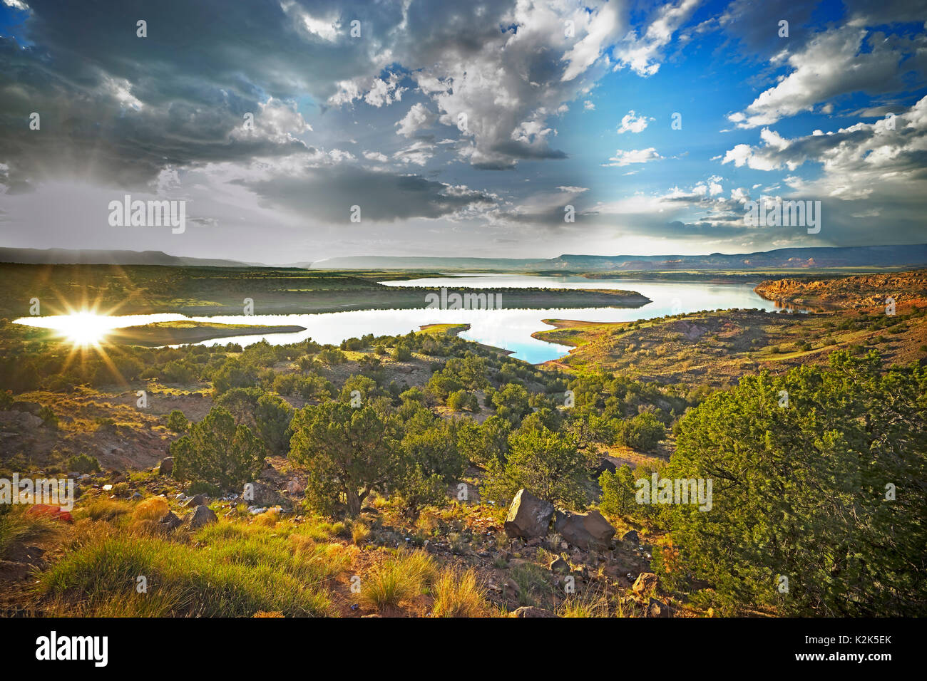 Jemez mountains hires stock photography and images Alamy