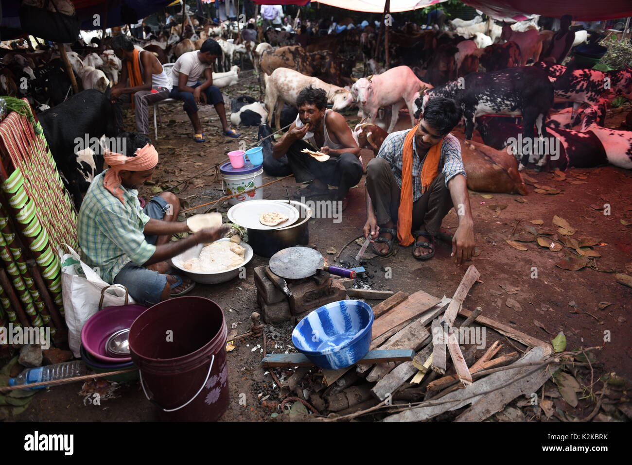 Eid In India Stock Photos & Eid In India Stock Images - Alamy