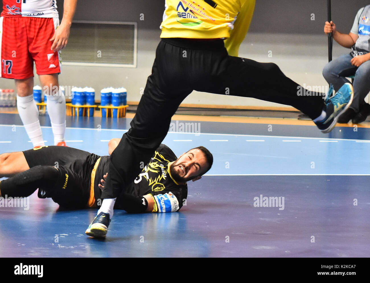 handball seha league