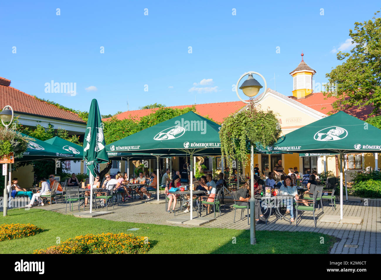 Piestany spa slovakia hires stock photography and images Alamy
