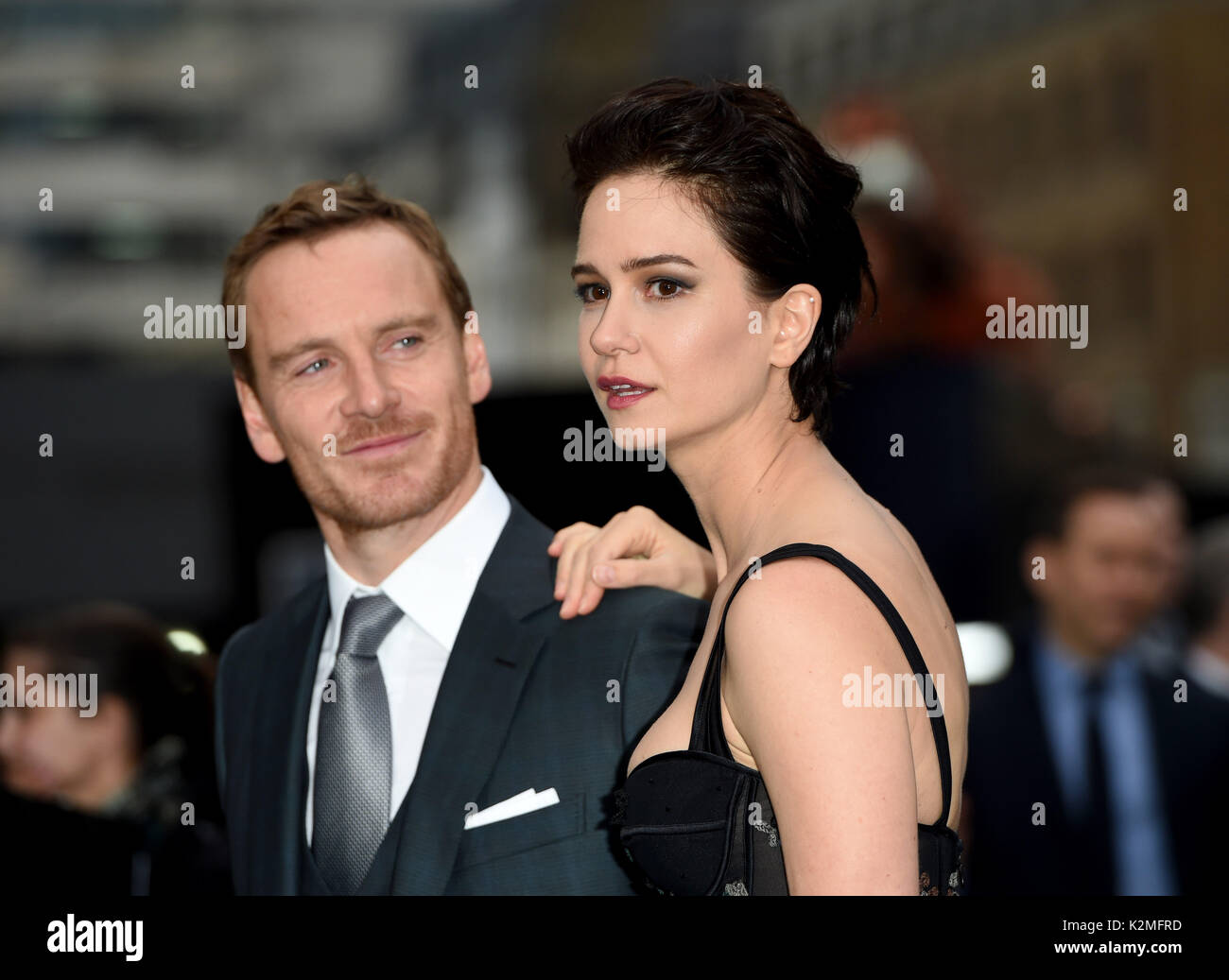 Dating katherine waterston Katherine Waterston