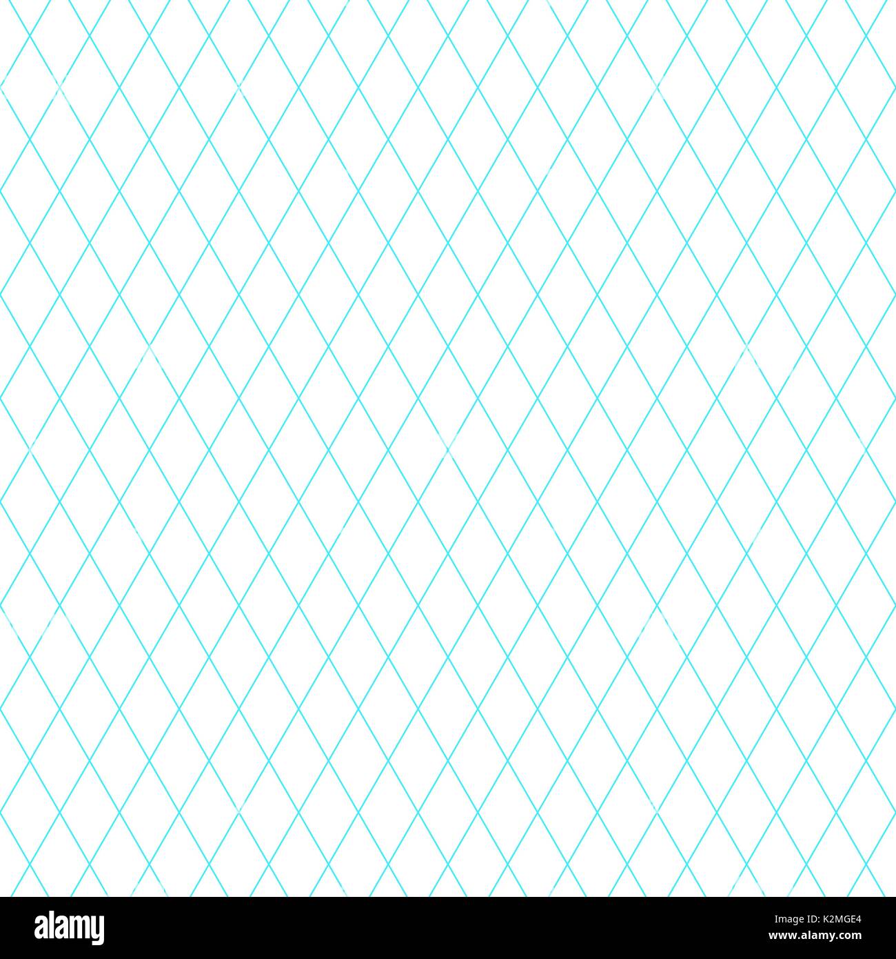 Background With Blue Diagonal Grid Stock Vector Image And Art Alamy 0545