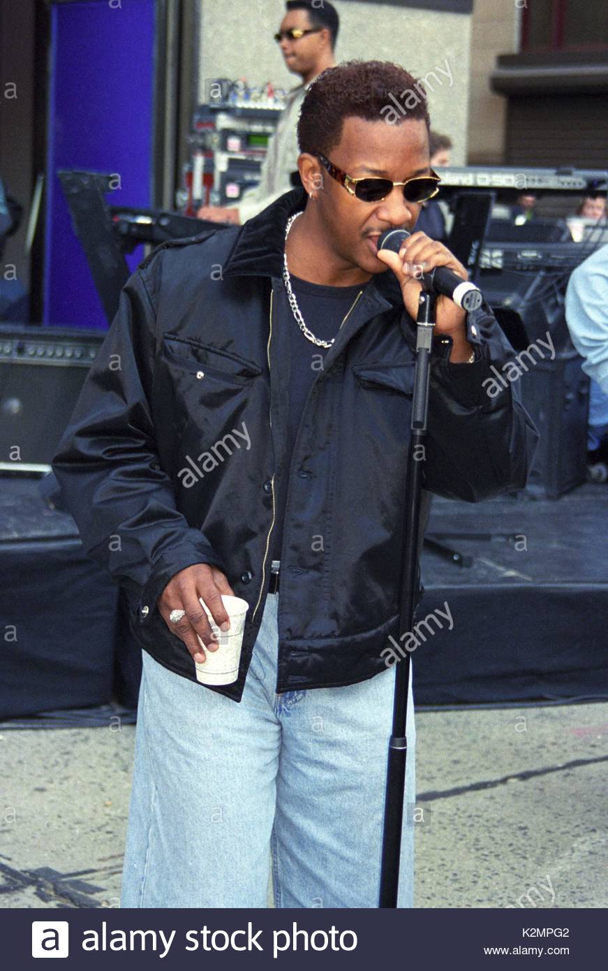 Kool And The Gang - Summer Madness Rowpieces Bootleg
