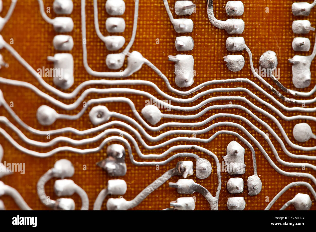 Surface Mounted Component Stock Photos & Surface Mounted Component ...