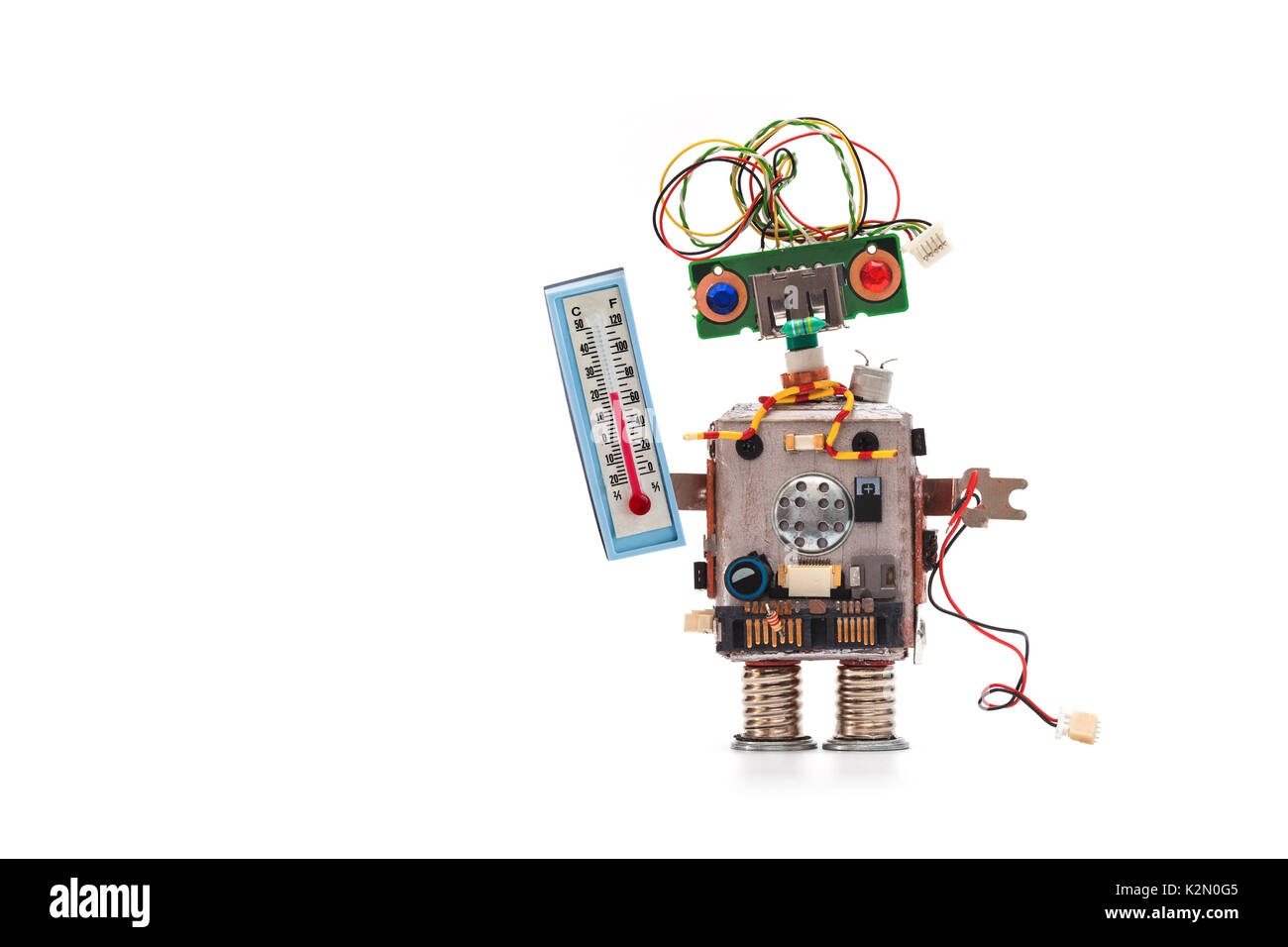 ROBO Thermometer ROBO Thermometer