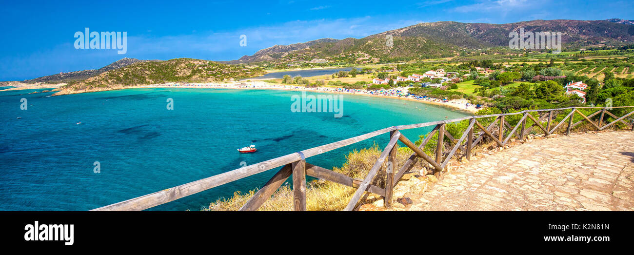 Chia Sa Colonia Stock Photos Chia Sa Colonia Stock Images