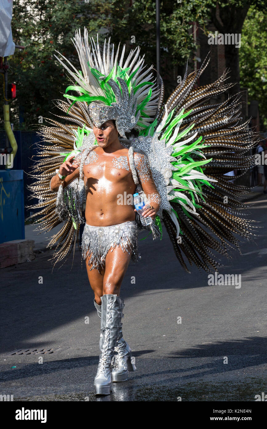samba 2017