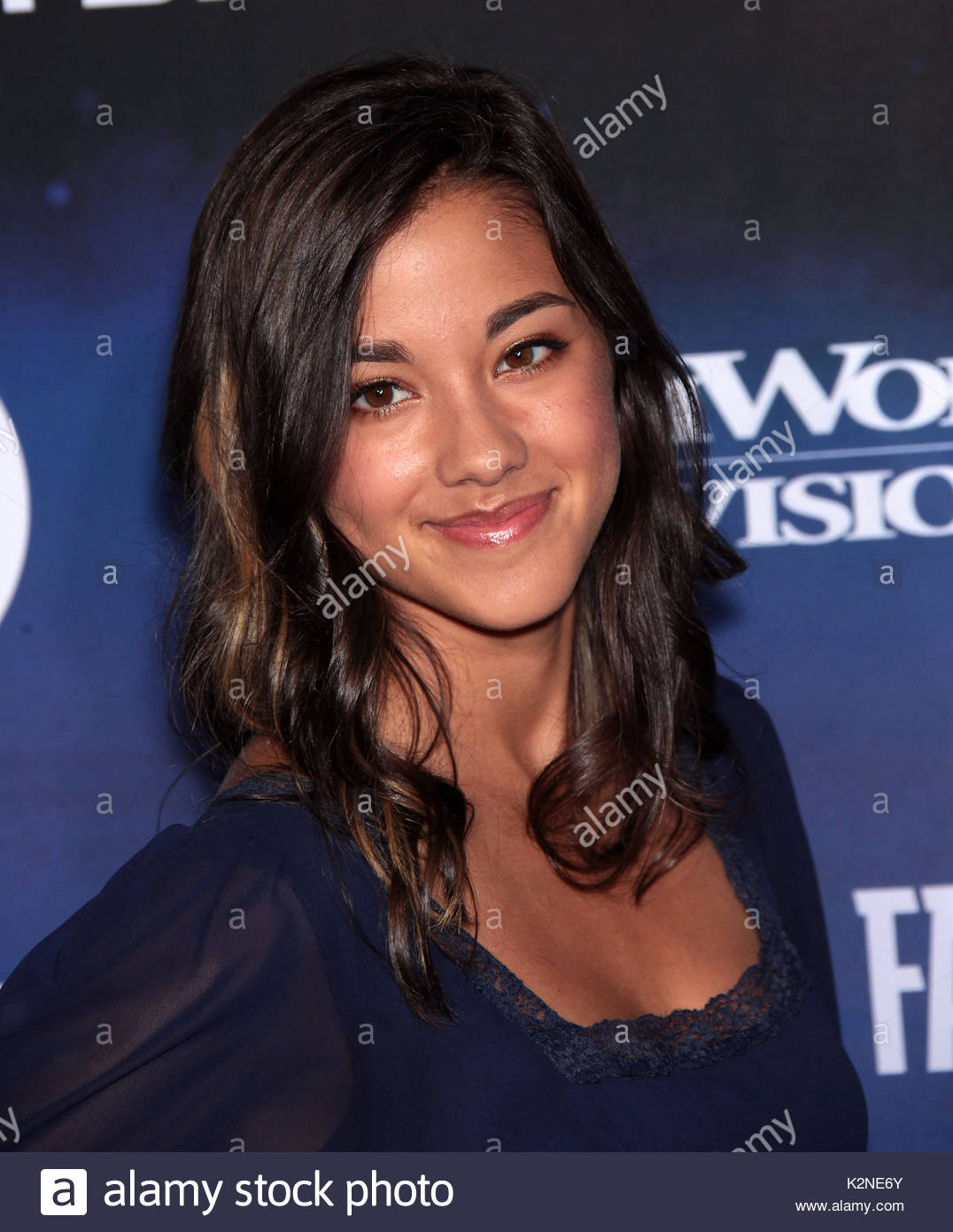 Seychelle Gabriel Seychelle Gabriel