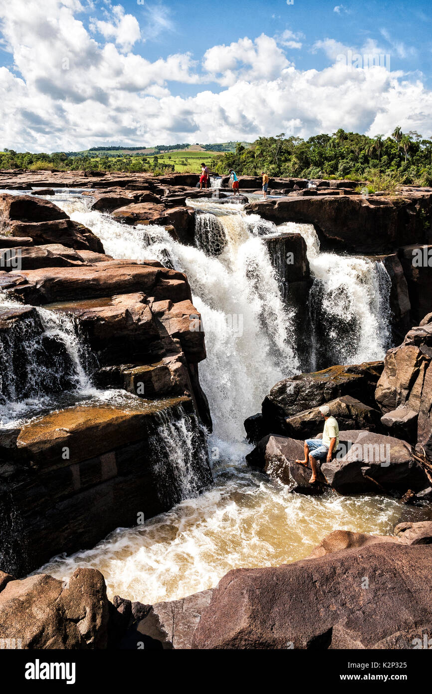 Quilombo Santa Catarina fonte: c8.alamy.com