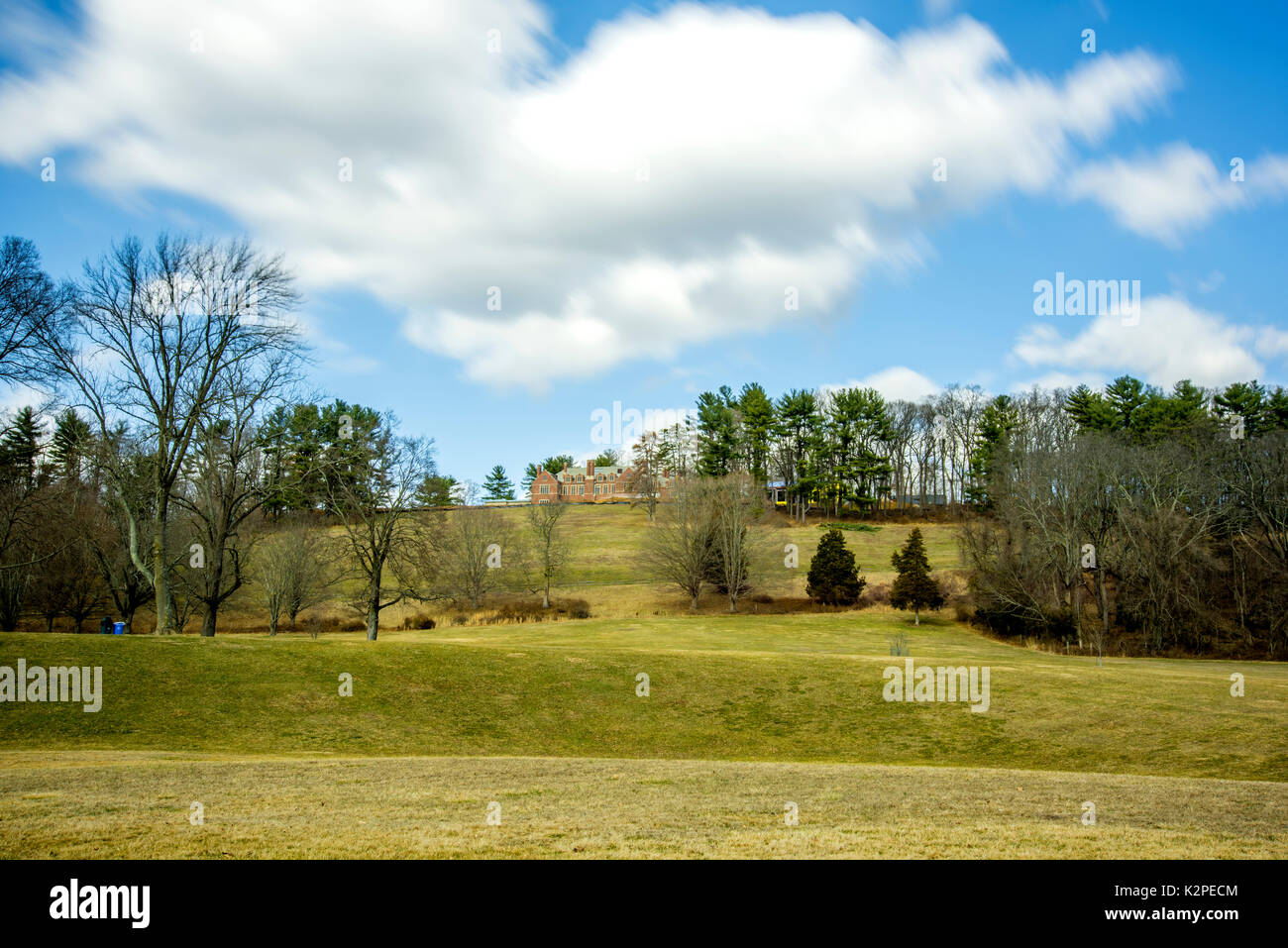 Gladstone park hires stock photography and images Alamy