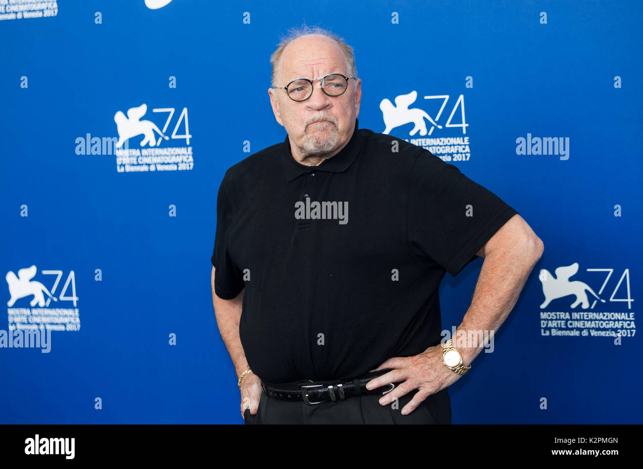 Paul schrader hi-res stock photography and images - Alamy