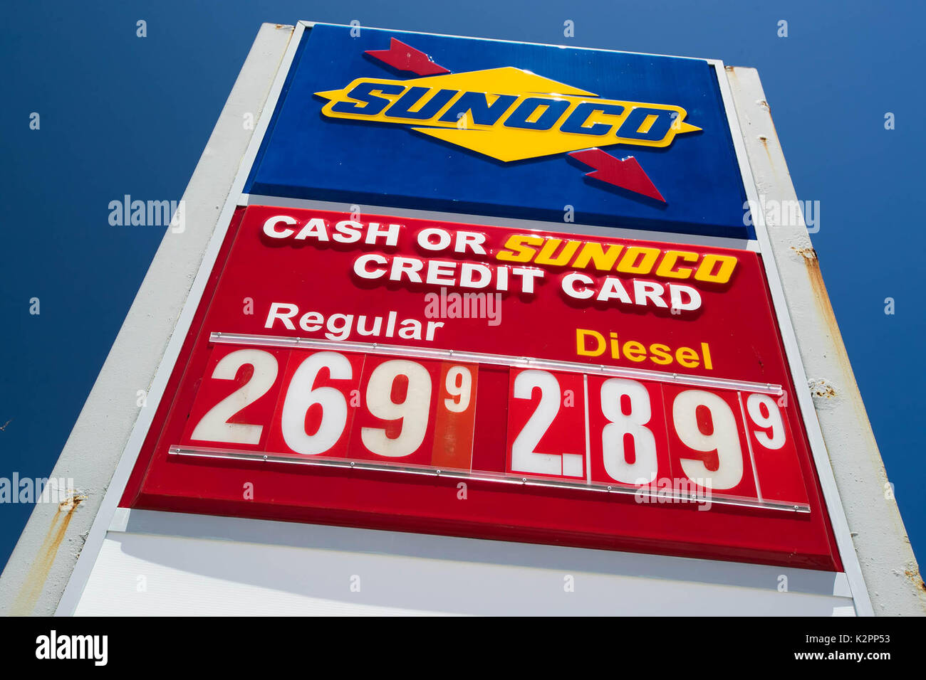 Gas Prices In Florida >> Tequesta Florida Usa 31st Aug 2017 Gas Prices On The Rise In Gas Prices In Florida >> Tequesta Florida Usa 31st Aug 2017 Gas Prices On The Rise In