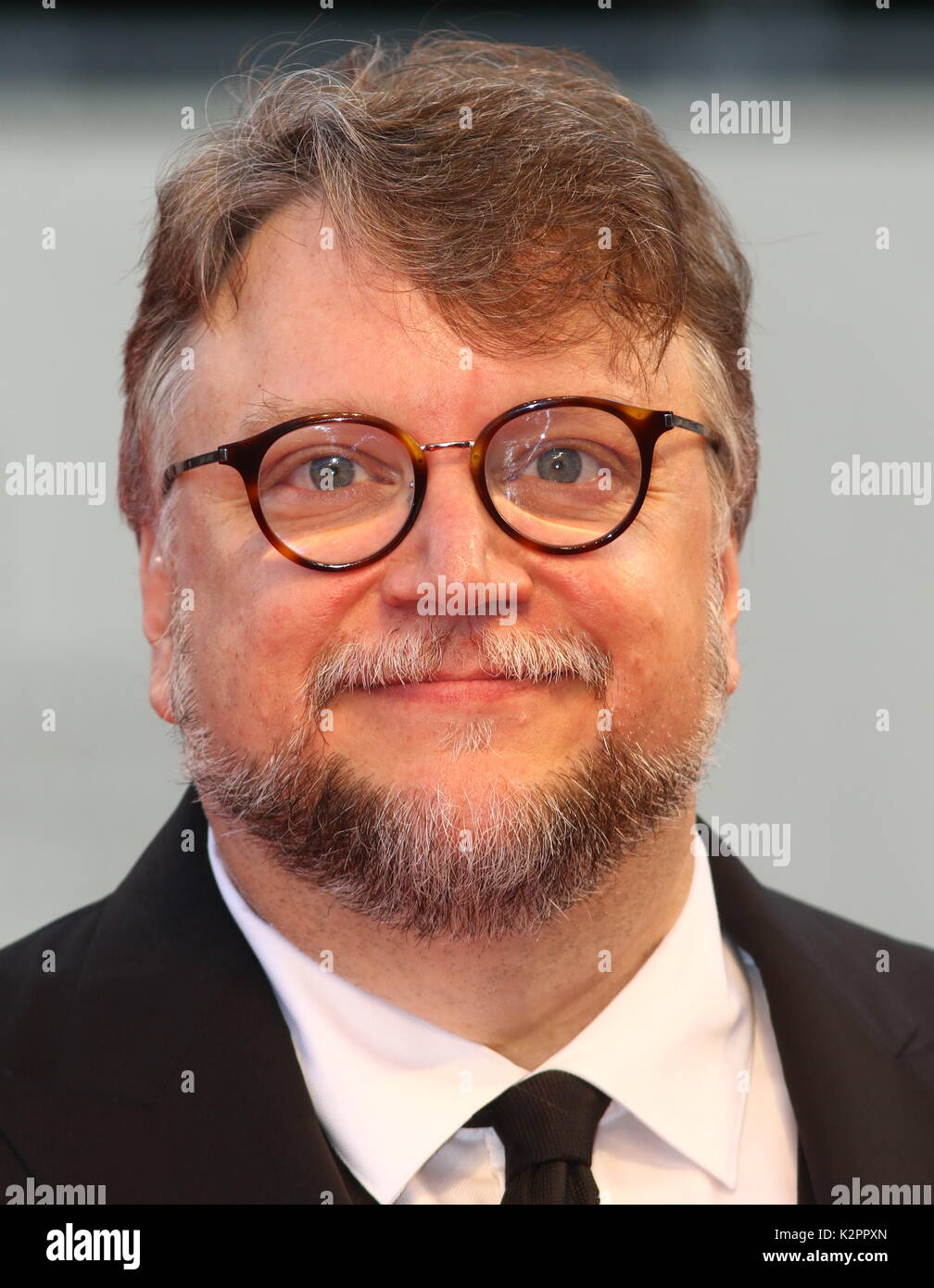 Guillermo del toro hi-res stock photography and images - Alamy