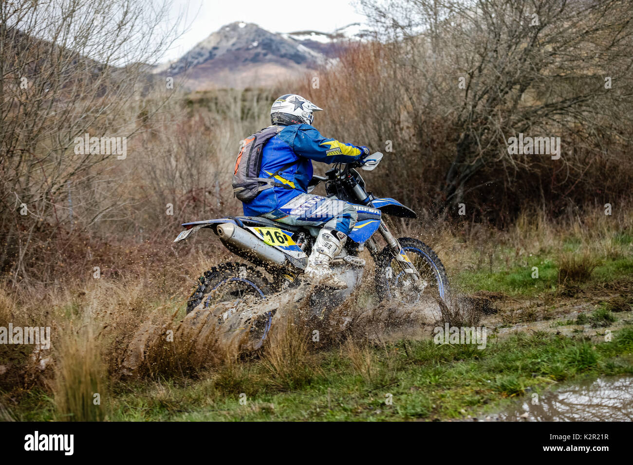road bike competition