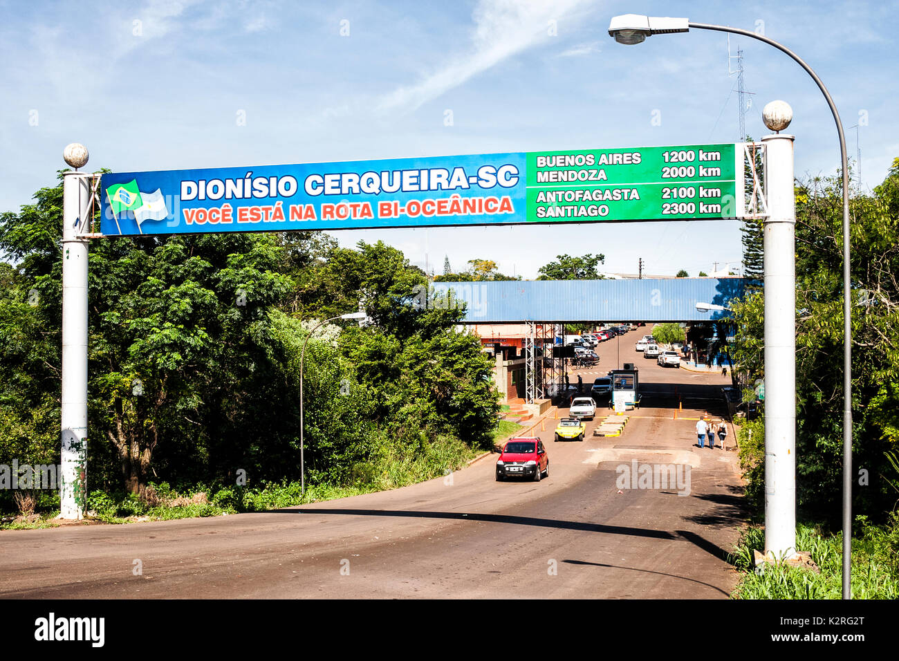 Dionísio Cerqueira Santa Catarina fonte: c8.alamy.com