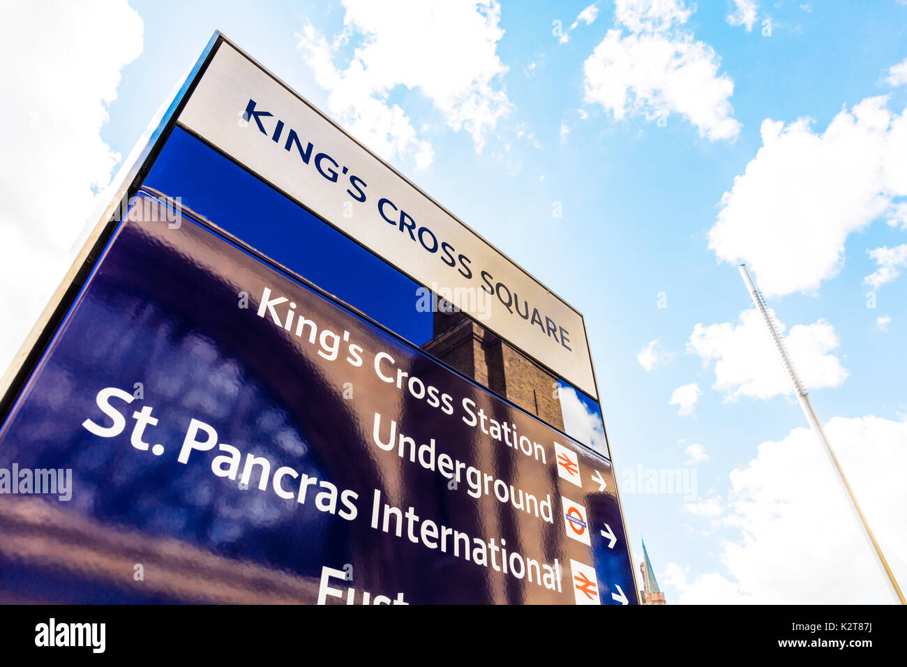 Cross night club kings cross hi-res stock photography and images - Alamy