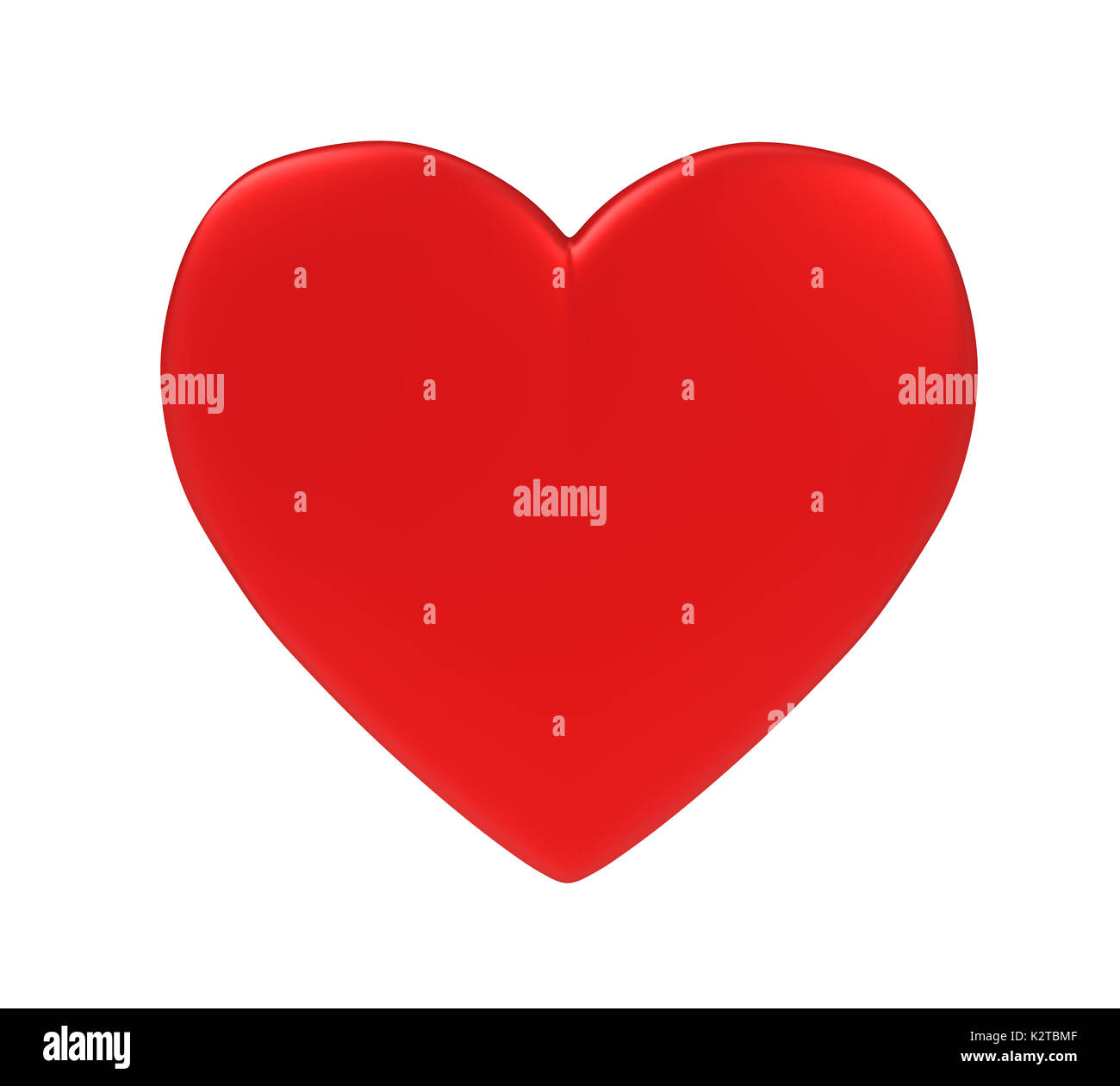 Heart shape Cut Out Stock Images & Pictures - Alamy