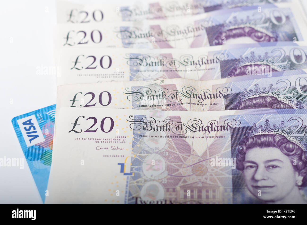 Pounds visa hires stock photography and images Alamy