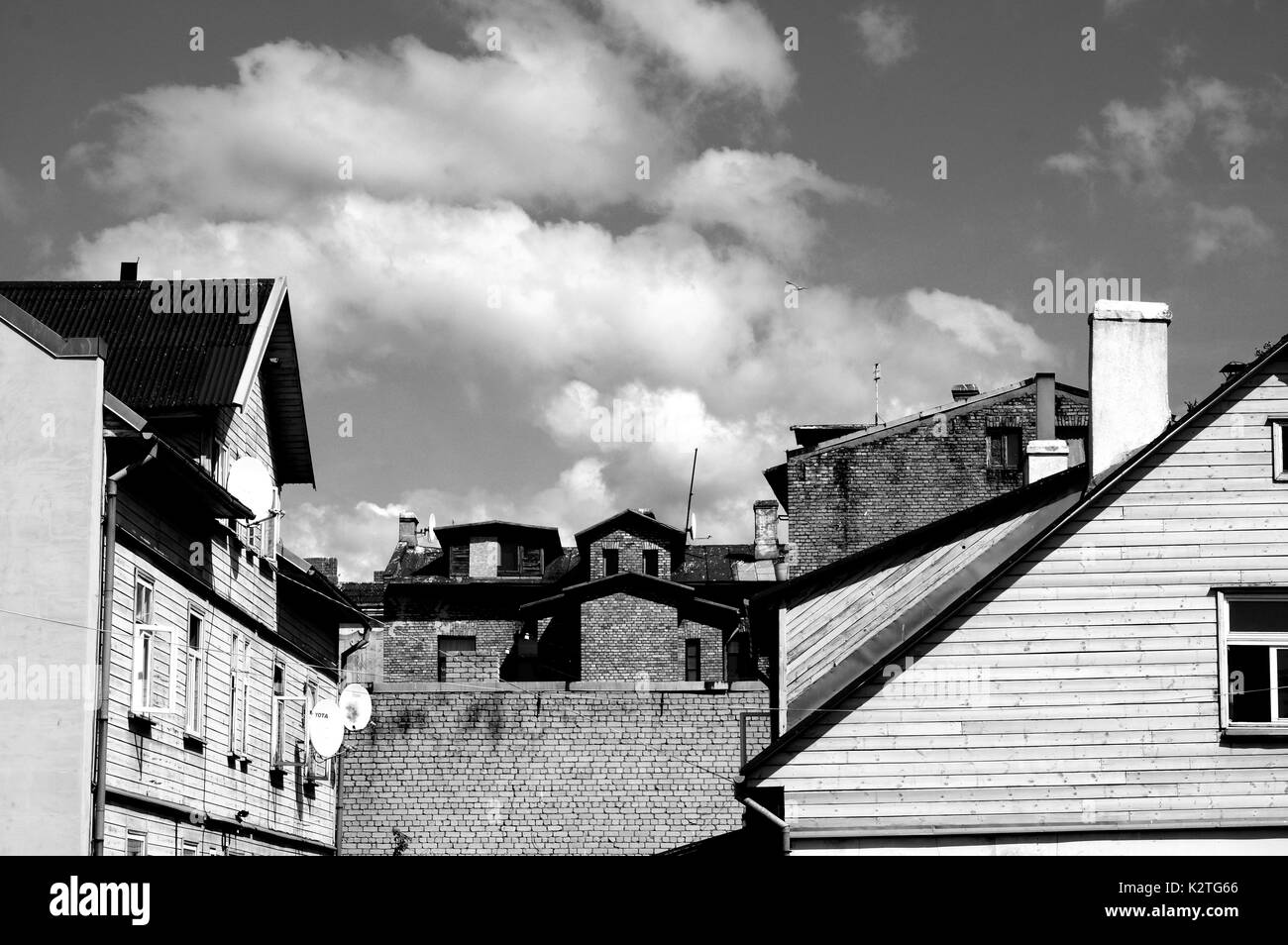 Amazing building architecture Black and White Stock Photos & Images - Alamy