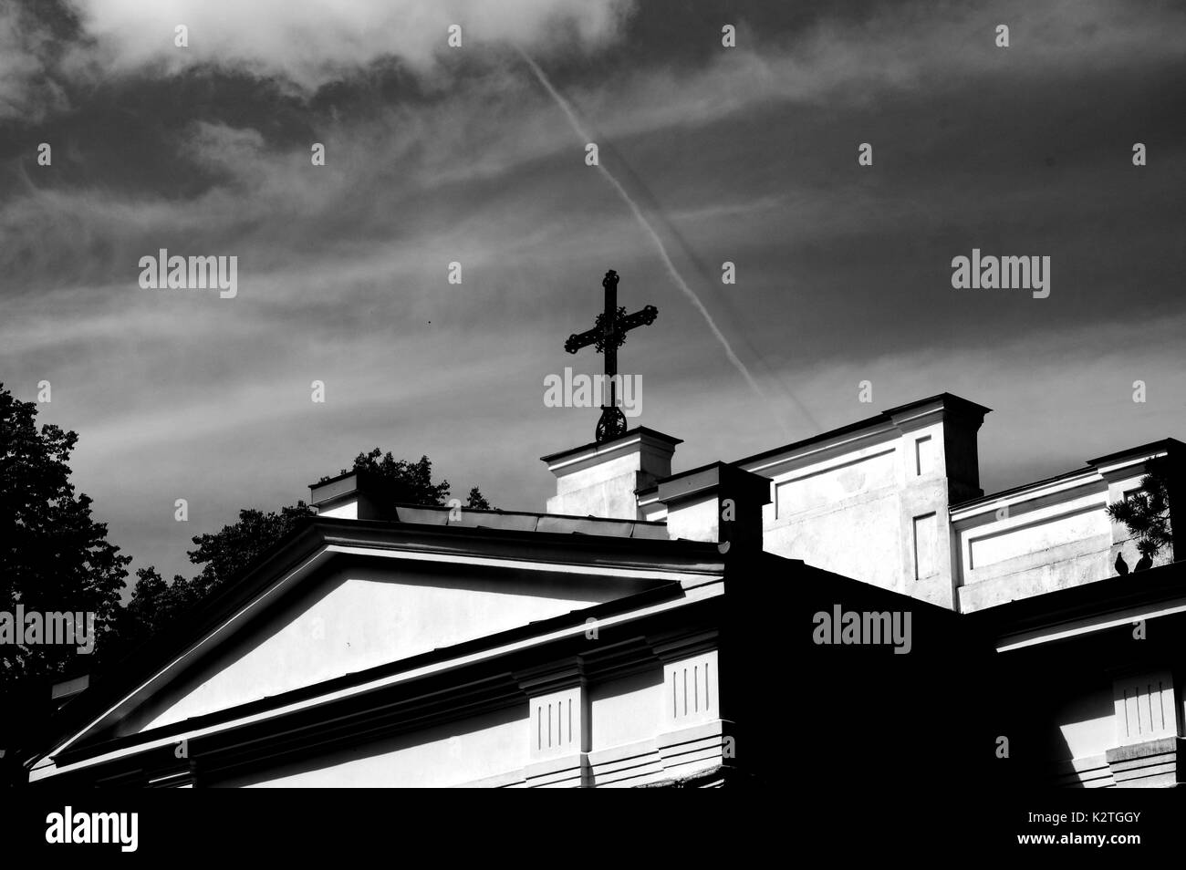 Amazing building architecture Black and White Stock Photos & Images - Alamy