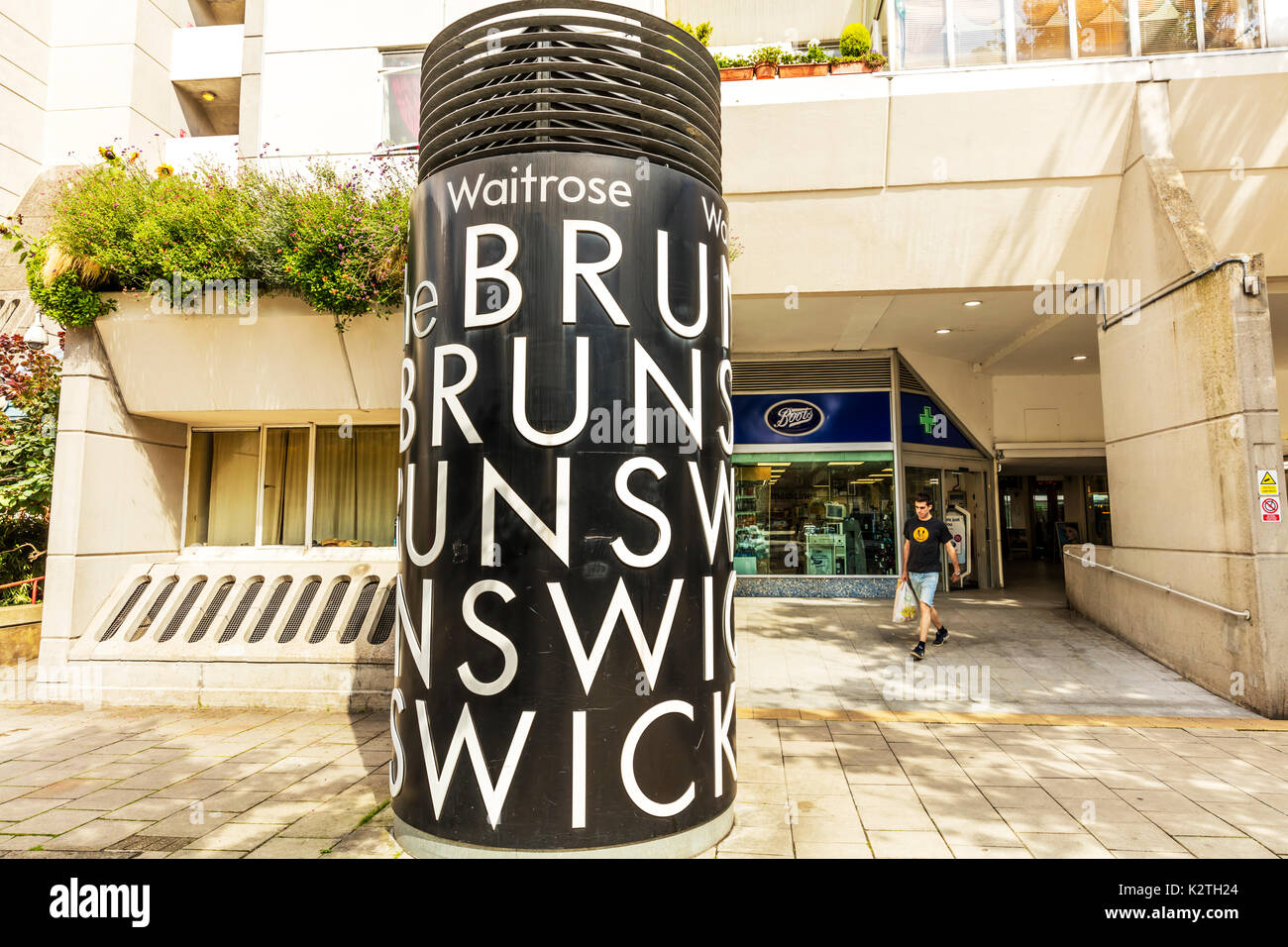 Brunswick centre hires stock photography and images Alamy