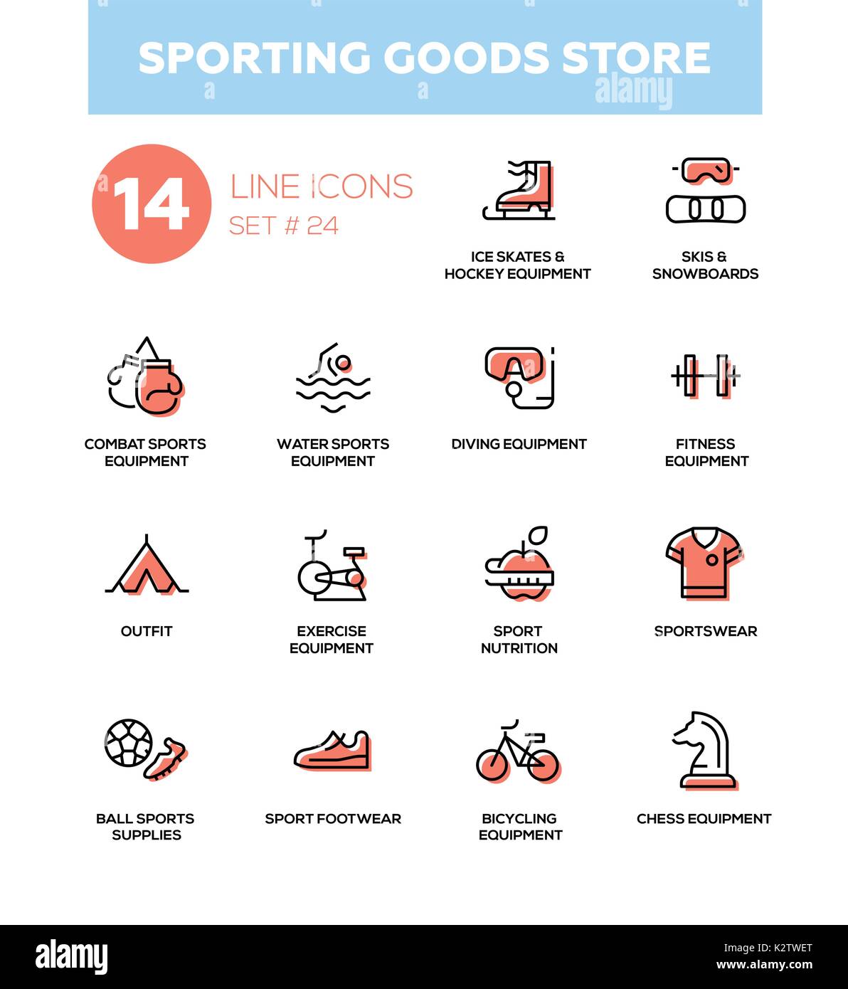 Infographic Icon Nutrition Design Vector High Resolution Stock