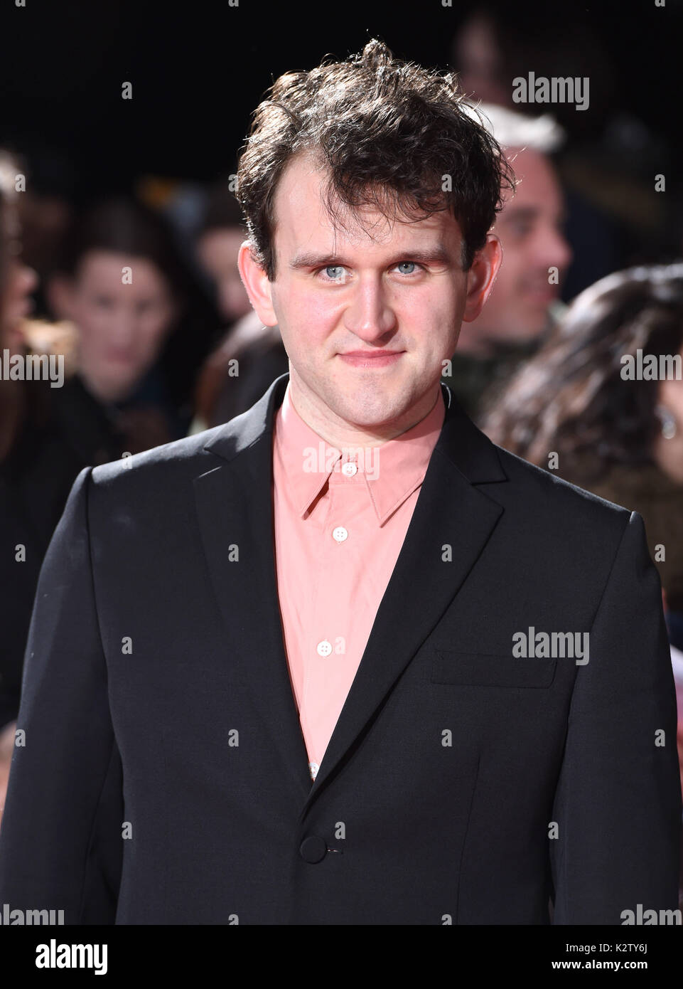 Harry Melling Movies / Harry Potter Actor Harry Melling On The Blessing ...
