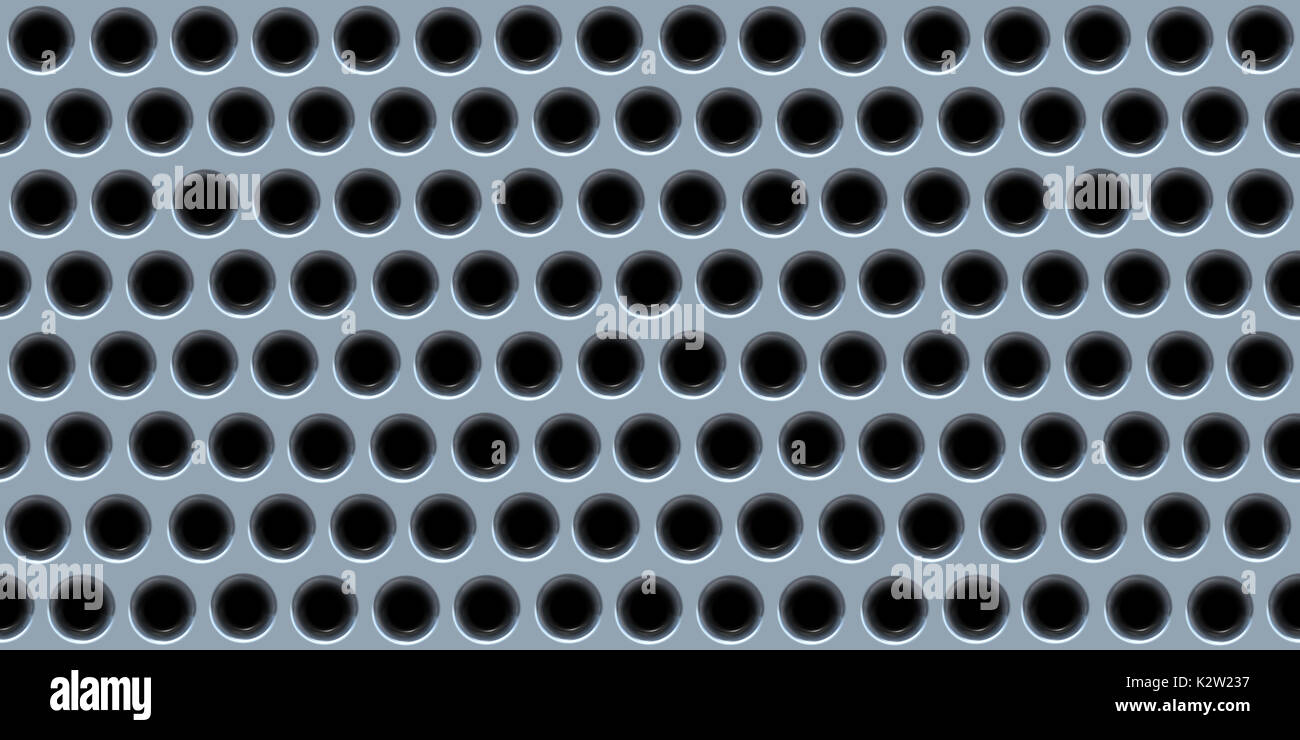 Grill sheet metal top