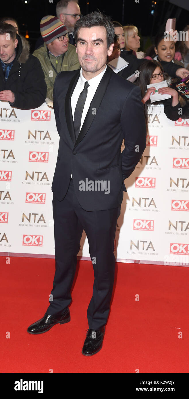 Emmerdale's Jeff Hordley's Emotional NTAs Speech: Thanking His 'Rock and Soulmate Emmerdale's Jeff Hordley's Emotional NTAs Speech: Thanking His 'Rock and Soulmate
