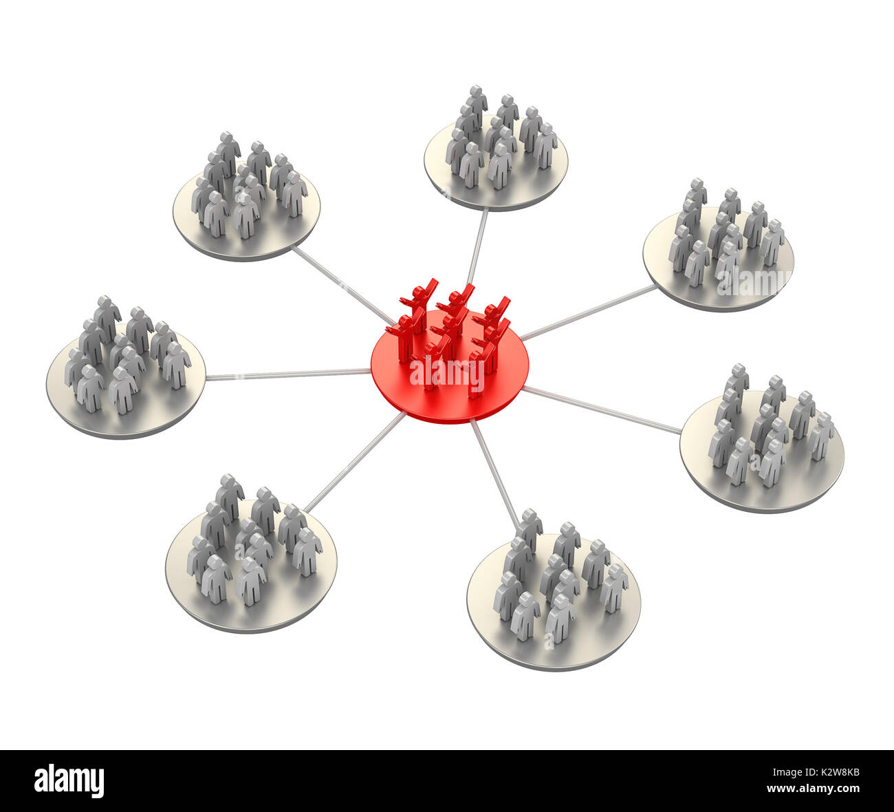 Network connection graphic background 3d rendering Stock Photo - Alamy
