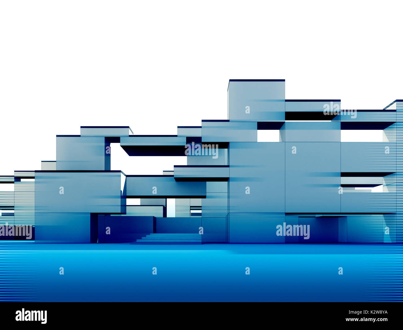 3d rendering 2d graphic hi-res stock photography and images - Alamy