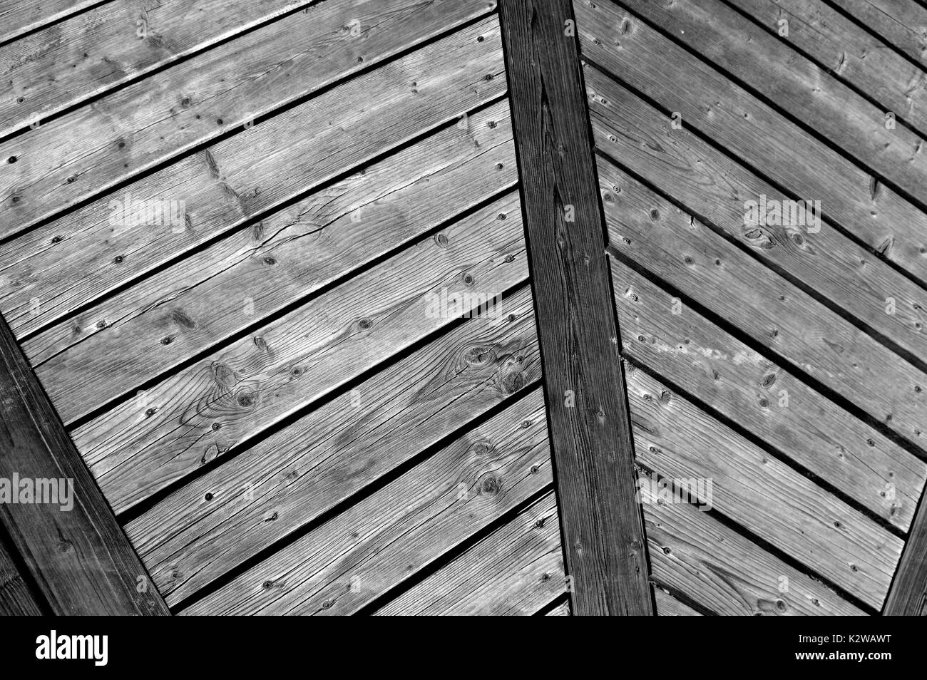 Wallpaper Black and White Stock Photos & Images - Alamy