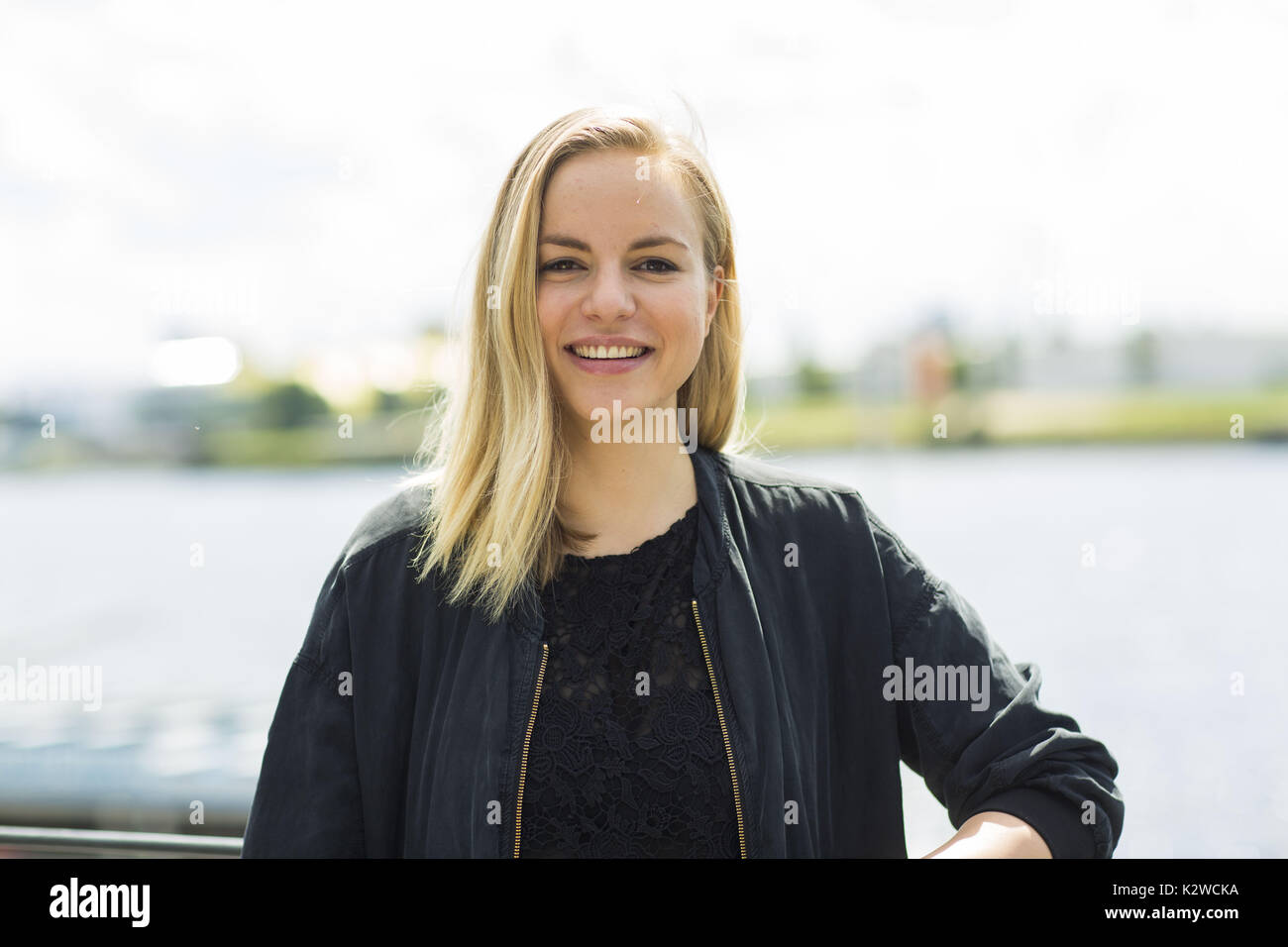 Semmel Concerts presents Julia Engelmann at Hard Rock Cafe, Hamburg