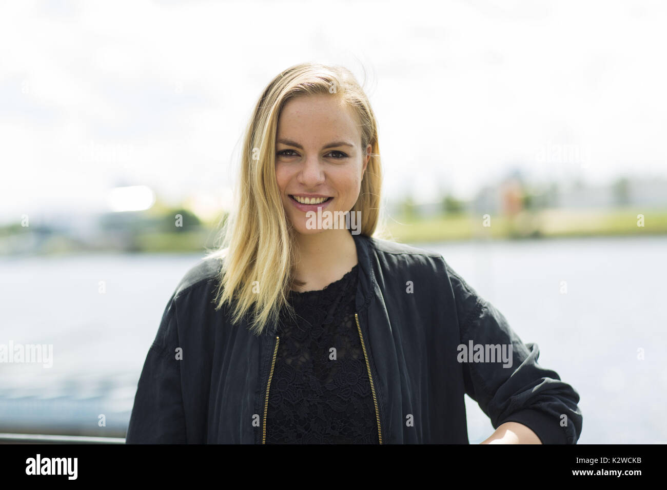 Semmel Concerts presents Julia Engelmann at Hard Rock Cafe, Hamburg